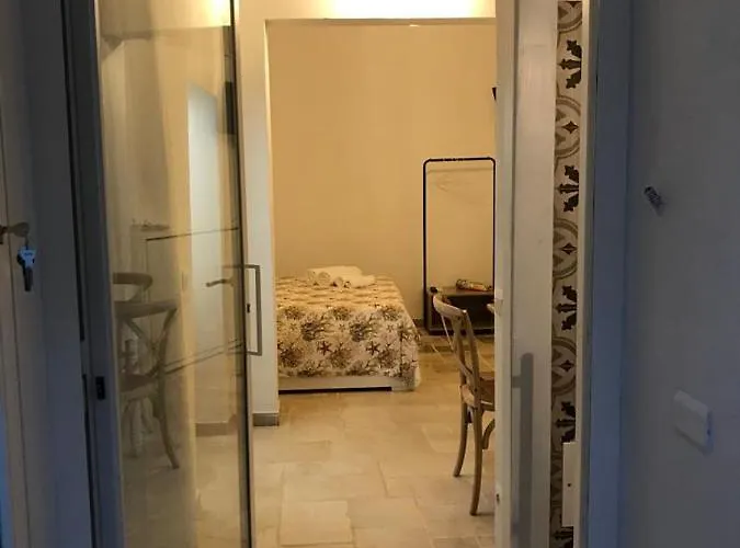 Romì-Antica DimoraAlbergo